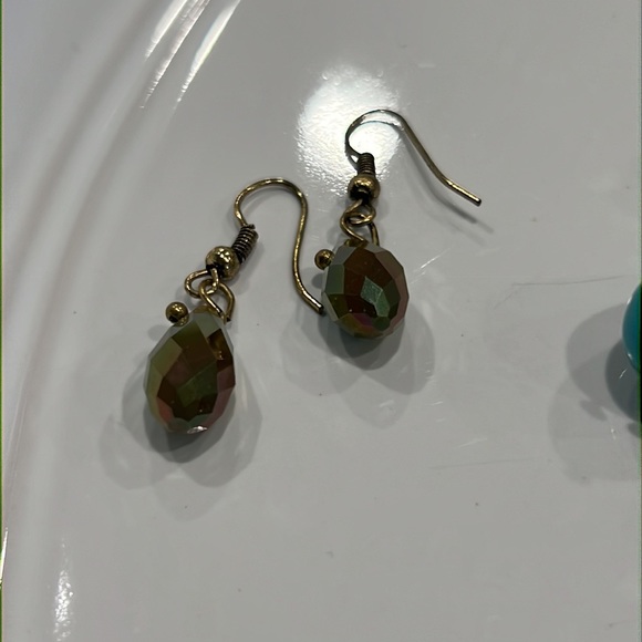 Thirty one gifts necklace/earring set - Picture 3 of 5